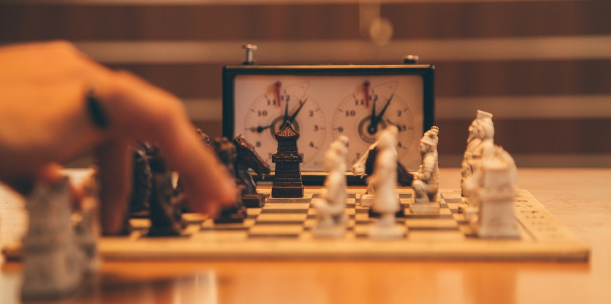 Online Satranç Dersleri