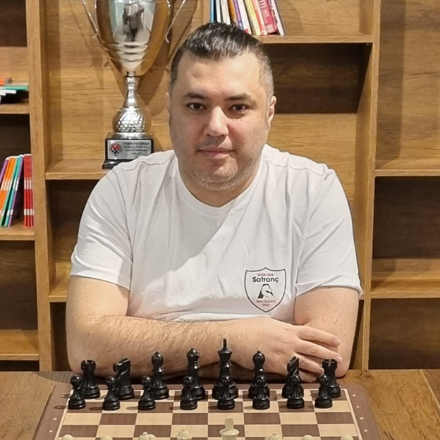 IA Buğra Ayyıldız