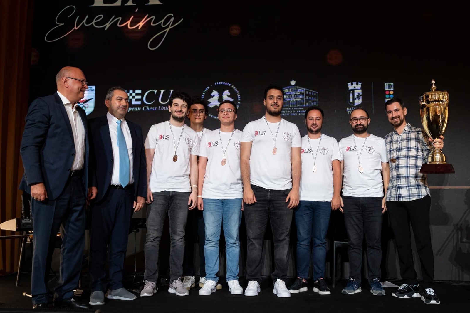 Şampiyon Satranç Akademi